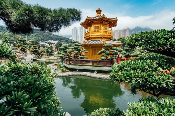 HONG KONG - UNIVERSITY OF WOLLONGONG - HONG KONG